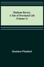 Madame Bovary