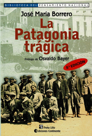 Patagonia trágica