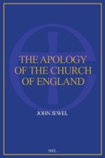 The Apology of the Church of England