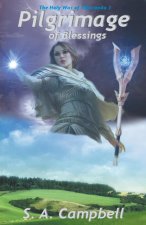 Pilgrimage of Blessings