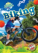 Biking