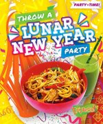 Throw a St. Patrick's Day Party