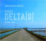Projet Delta(s) : Un bleu infini