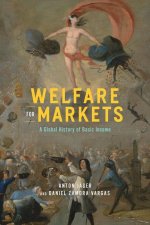 Welfare for Markets