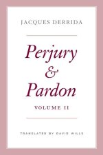 Perjury and Pardon, Volume II