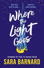 Where the Light Goes