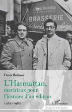L'Harmattan, matériaux pour l'histoire d'un éditeur