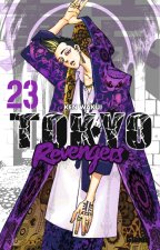 Tokyo Revengers - Tome 23