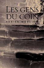 Les gens du coin