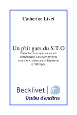 Un p'tit gars du S.T.O