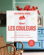 Je repeins ma maison