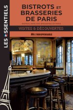 Les bistrots de Paris