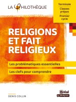 Religion et religions