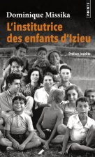 L'Institutrice d'Izieu