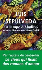La Lampe d'Aladino
