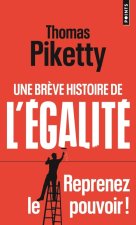 Une brève histoire de l'égalité