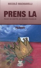 Prens la - Filozofi
