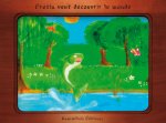 FRETIN VEUT DECOUVRIR LE MONDE