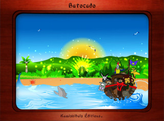 Batocado