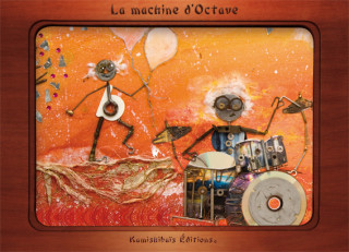 MACHINE D'OCTAVE