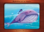 Madeleine la baleine et Thomas le rémora