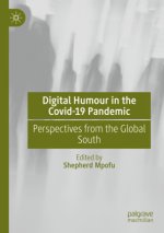Digital Humour in the Covid-19 Pandemic