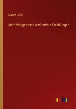 Mein Weggenosse und andere Erzählungen