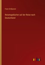 Reisetagebücher auf der Reise nach Deutschland