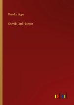 Komik und Humor