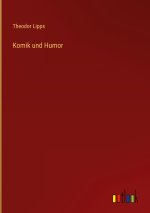 Komik und Humor
