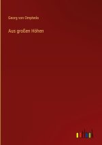 Aus großen Höhen