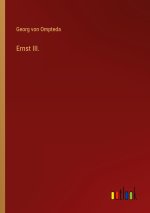Ernst III.