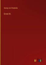 Ernst III.