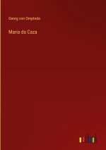 Maria da Caza