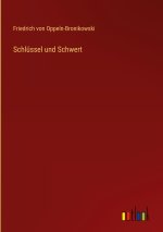 Schlüssel und Schwert