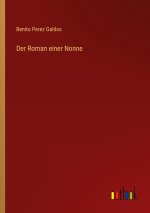 Der Roman einer Nonne