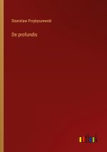 De profundis