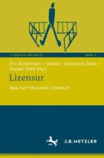 Lizensur