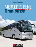 Mercedes-Benz Omnibusse, Vierter Band