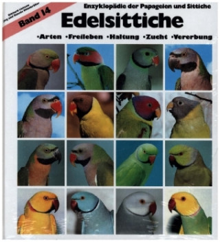 Edelsittiche