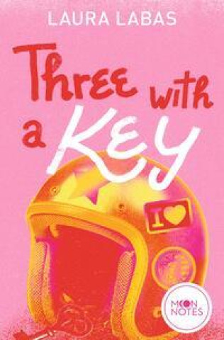 Room for Love 2. Three with a Key