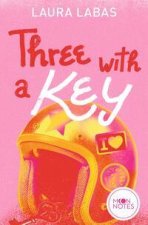 Room for Love 2. Three with a Key