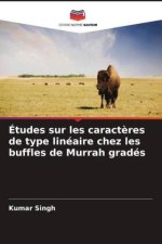 Études sur les caract?res de type linéaire chez les buffles de Murrah gradés