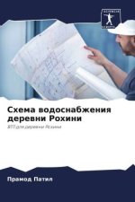 Shema wodosnabzheniq derewni Rohini