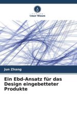 Ein Ebd-Ansatz für das Design eingebetteter Produkte