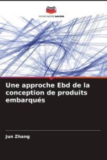 Une approche Ebd de la conception de produits embarqués