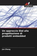 Un approccio Ebd alla progettazione di prodotti embedded