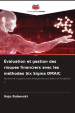 Évaluation et gestion des risques financiers avec les méthodes Six Sigma DMAIC