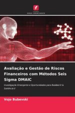 Avaliaç?o e Gest?o de Riscos Financeiros com Métodos Seis Sigma DMAIC