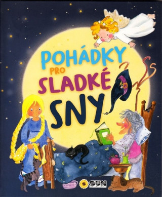 Pohďż˝dky pro sladkďż˝ sny